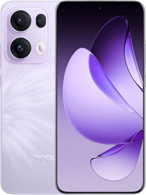 Oppo Reno 13 Pro vs Huawei Pura 70 Pro Comparison - Phonebolee