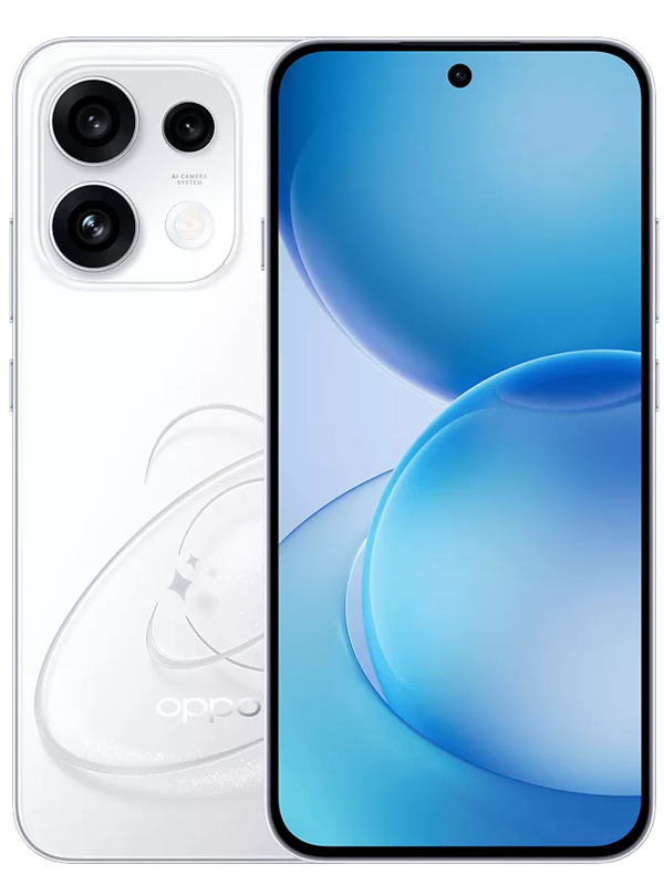 Oppo Reno 16C 5G