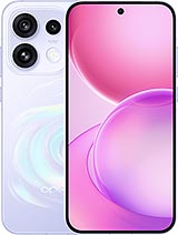 Oppo Reno 17