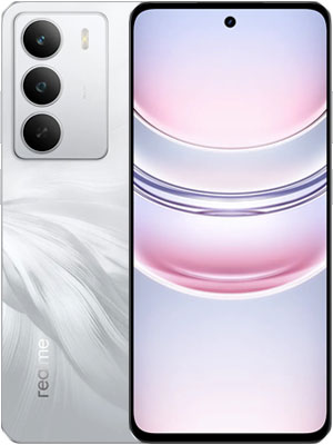 Realme C75 5G