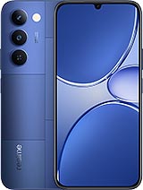 Realme P4R 5G