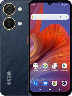 SEGO Note 80x