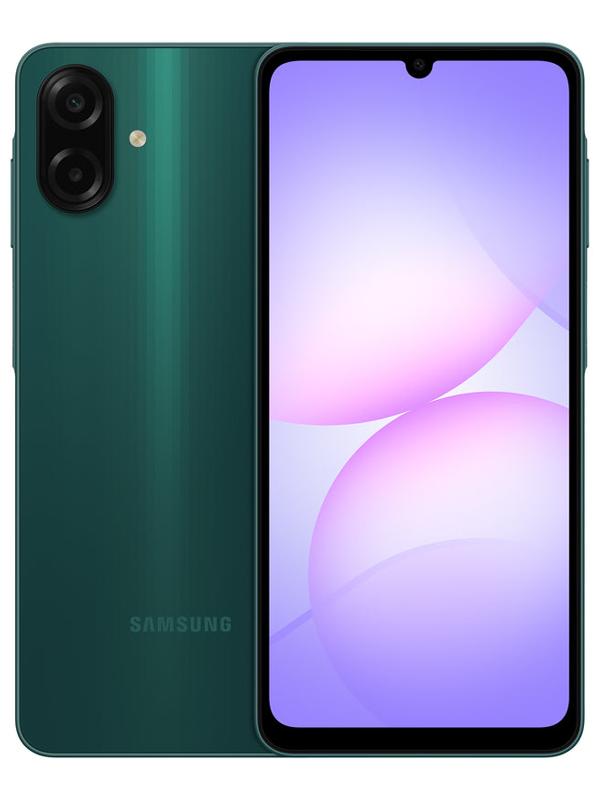 Samsung Galaxy A07s