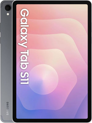 Samsung Galaxy Tab S11 WiFi