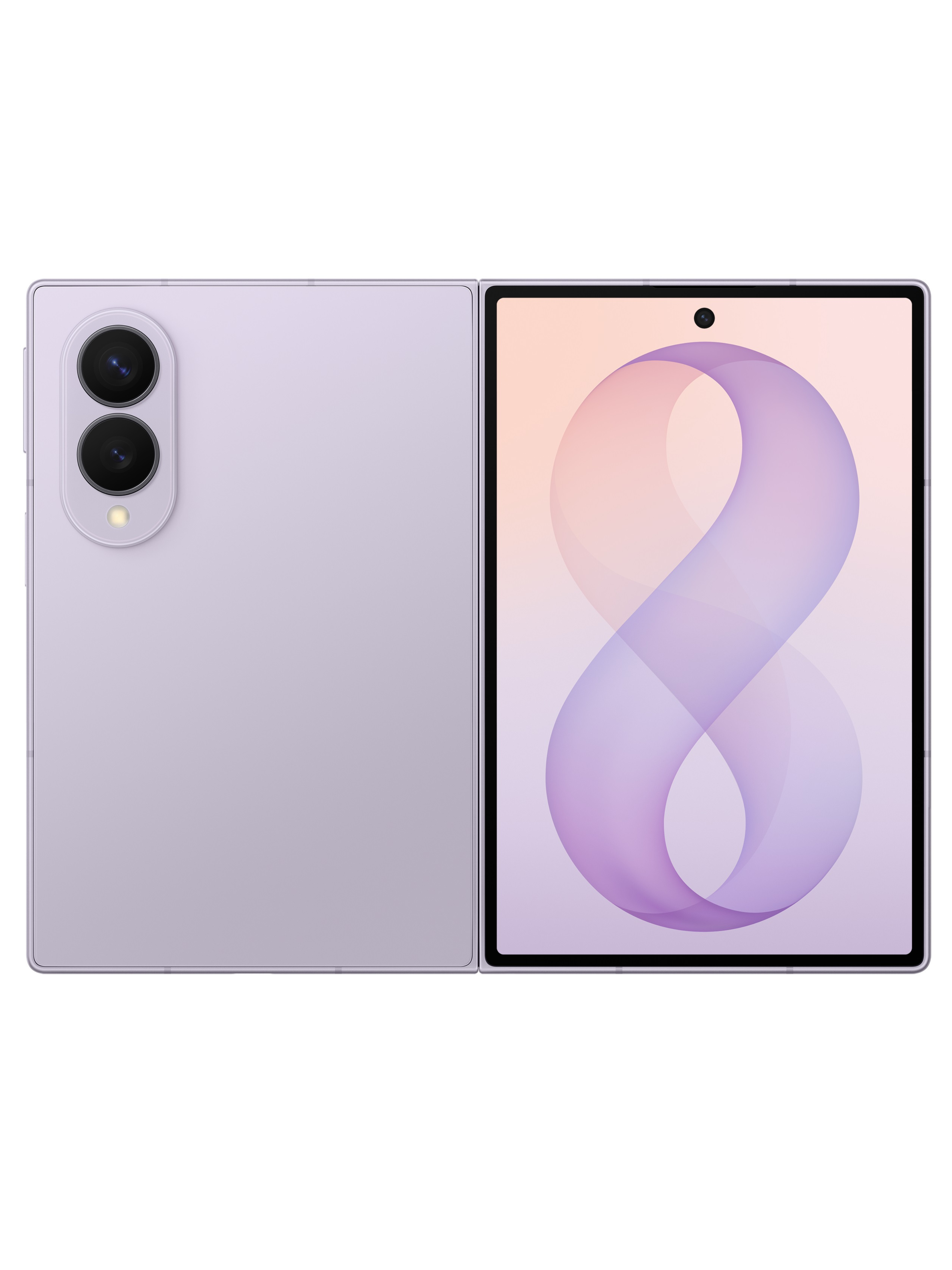 Samsung Galaxy Z Fold 8