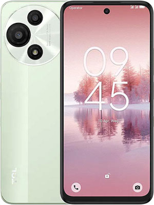 TCL 60 SE NxtPaper