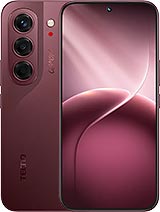 Tecno Camon Slim 5G