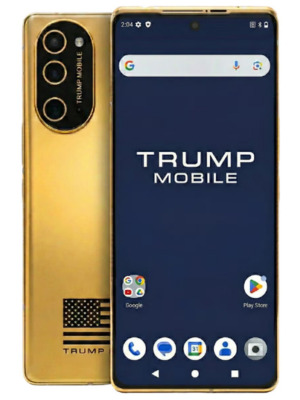 Trump Mobile T1 Phone