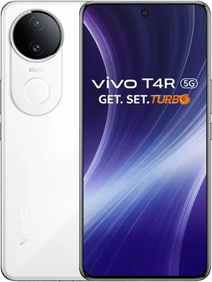 Vivo T4R