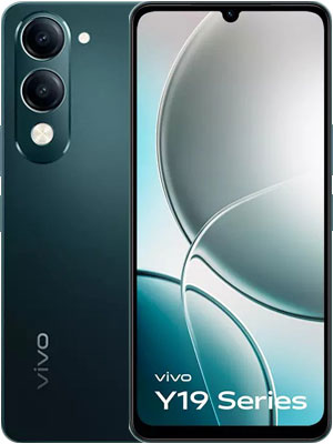 Vivo Y19 5G
