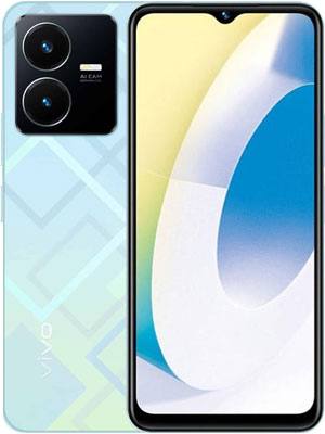 vivo Y22 Price in Pakistan August 2022 & Specifications - Phonebolee