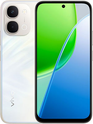 Vivo Y31d