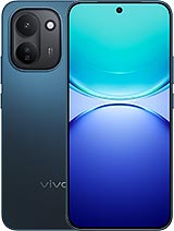 Vivo Y600K Turbo