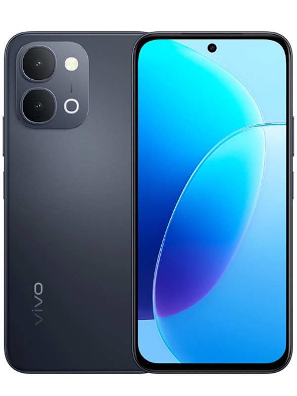 Vivo Y6a
