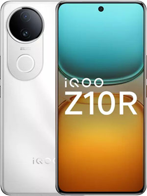 Vivo iQOO Z10R