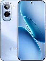 Vivo iQOO Z11i