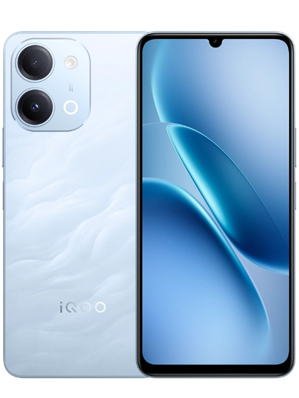 Vivo iQOO Z11i