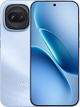 Vivo iQOO Z12 Turbo