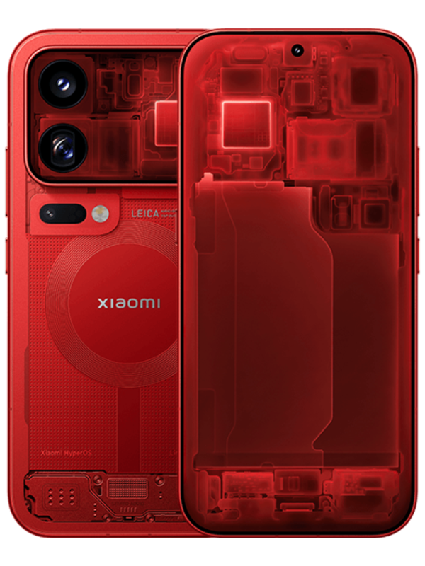 Xiaomi 18 Pro