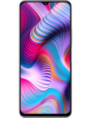 Xiaomi Poco M8 Power