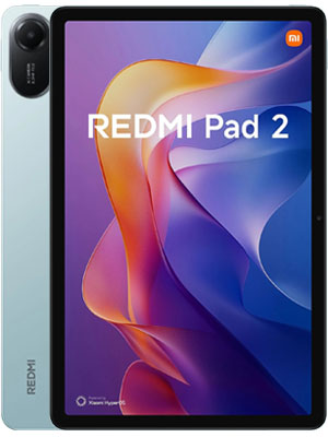 Xiaomi Redmi Pad 2 WiFi