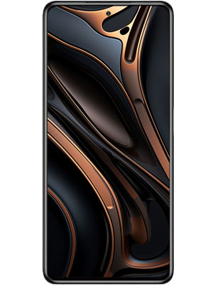 ZTE Nubia Neo 5 GT