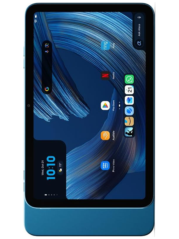 Amazon Alexa Tablet 8
