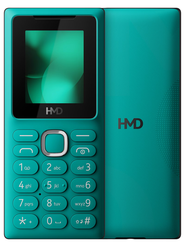 HMD 106