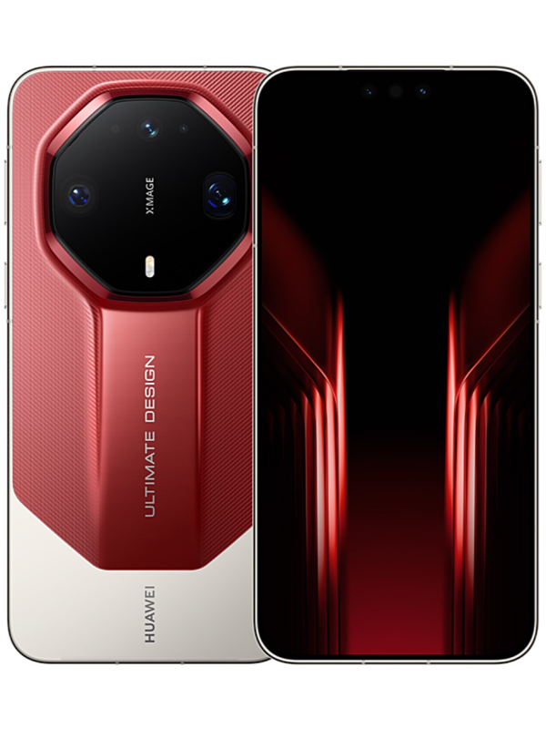 Huawei Mate 90 RS Ultimate