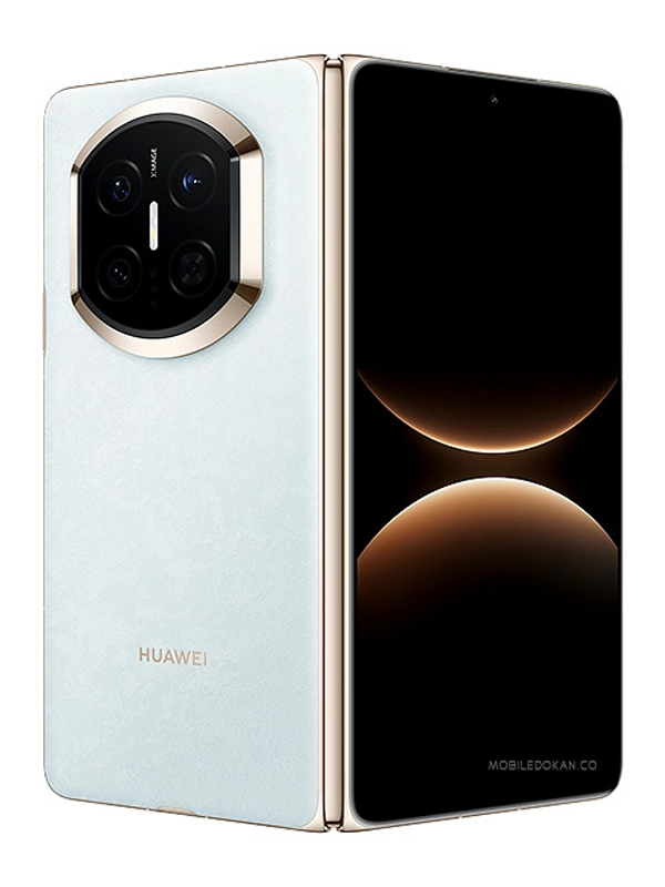 Huawei Mate X8