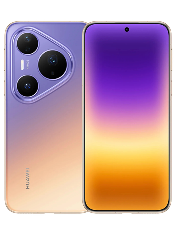 Huawei Pura 90 Plus