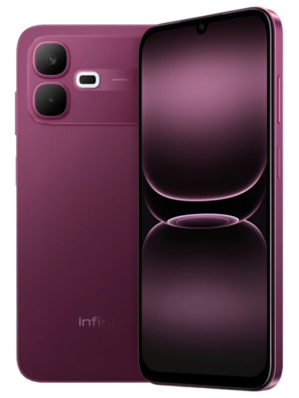 Infinix Smart 20E