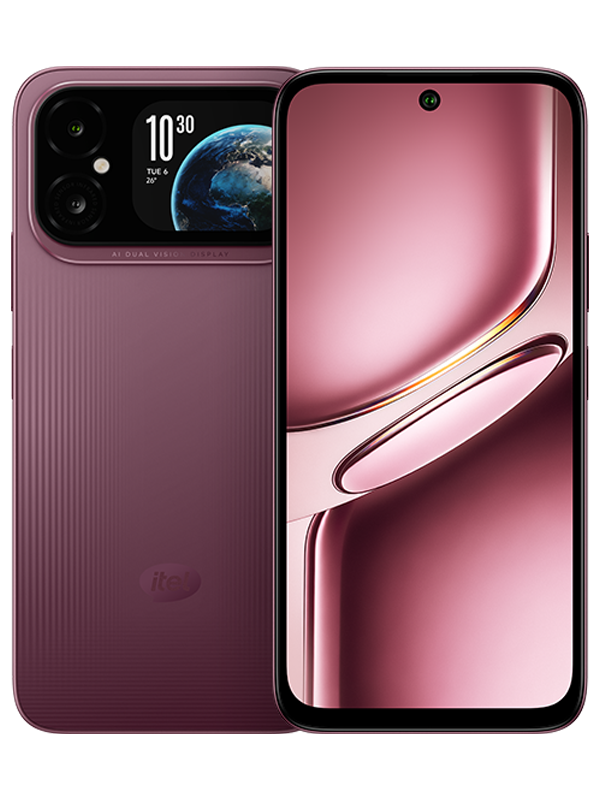 Itel A300 Plus