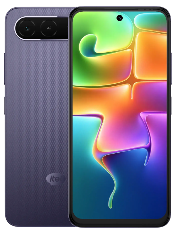 Itel City 300 5G