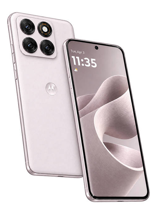 Motorola Edge 70 Neo