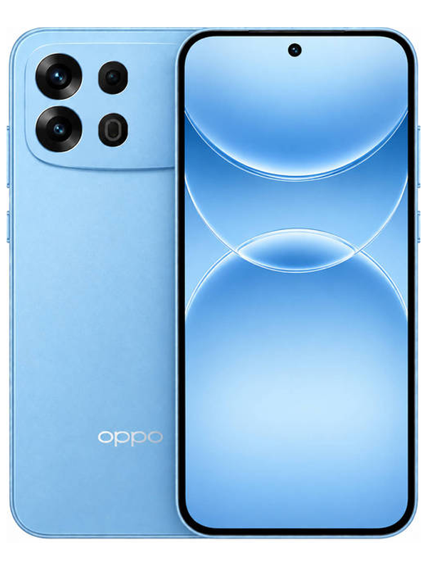 Oppo F35 Pro