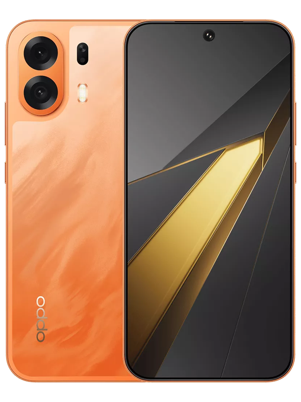 Oppo K14 Plus