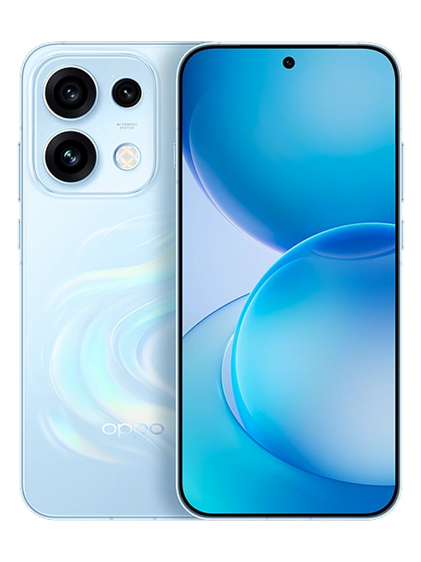 Oppo Reno 17 Pro