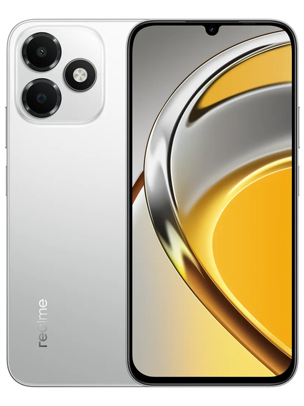 Realme P4s Lite