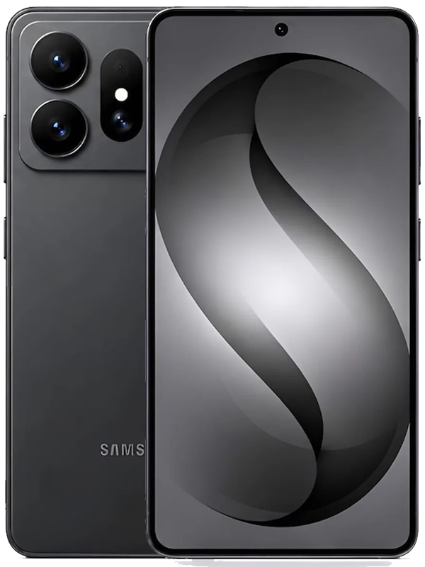 Samsung Galaxy S27 Ultra