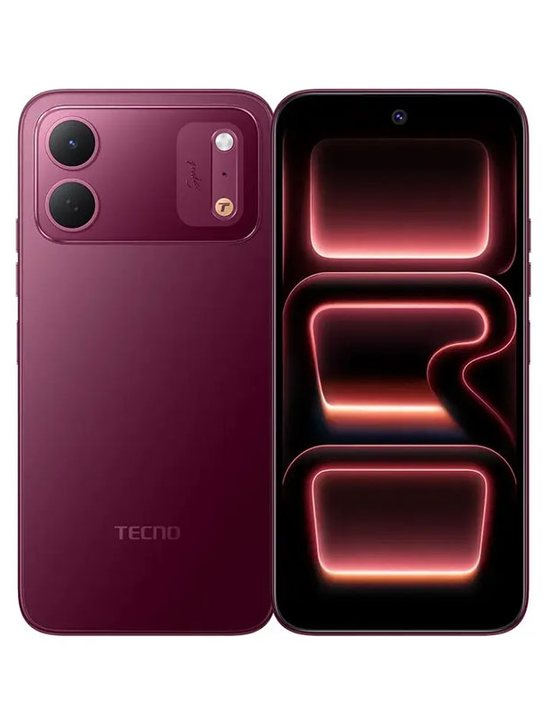Tecno Spark 50C