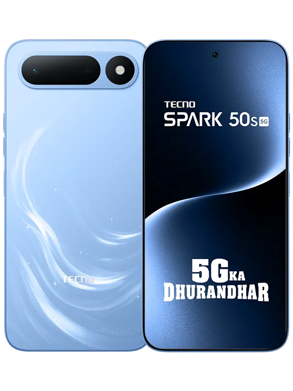 Tecno Spark 50s 5G