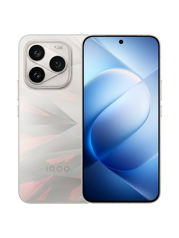Vivo iQOO 16