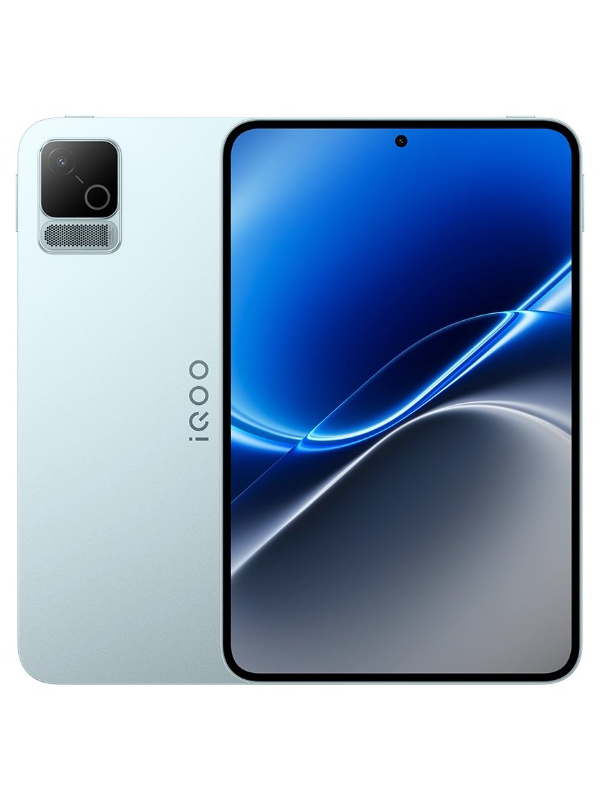 Vivo iQOO Pad Pro