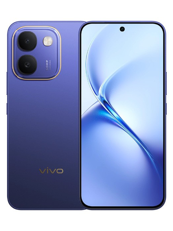 Vivo Y600 5G