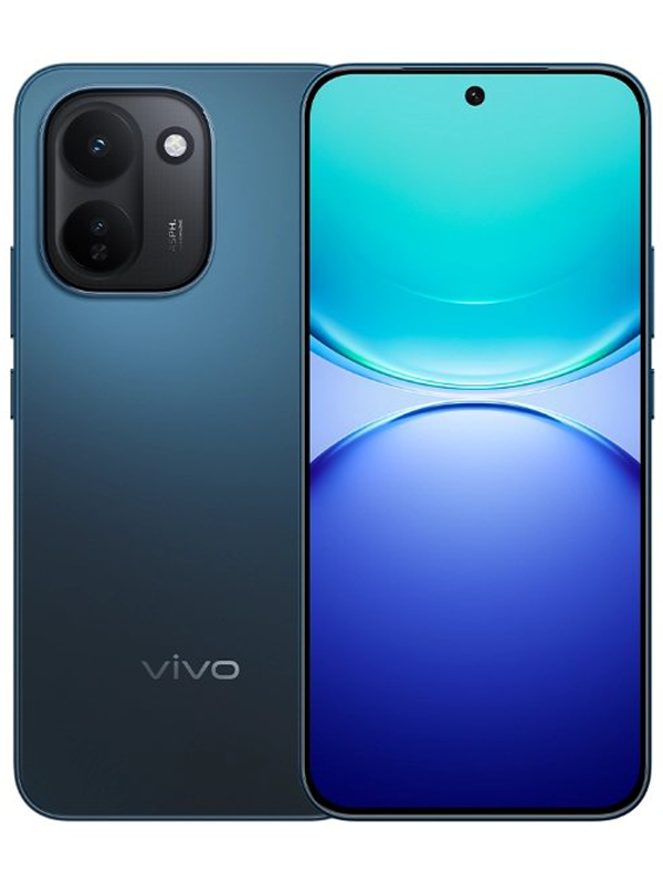 Vivo Y600K Turbo