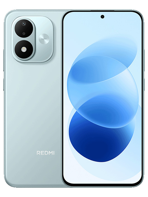Xiaomi Redmi Note 17