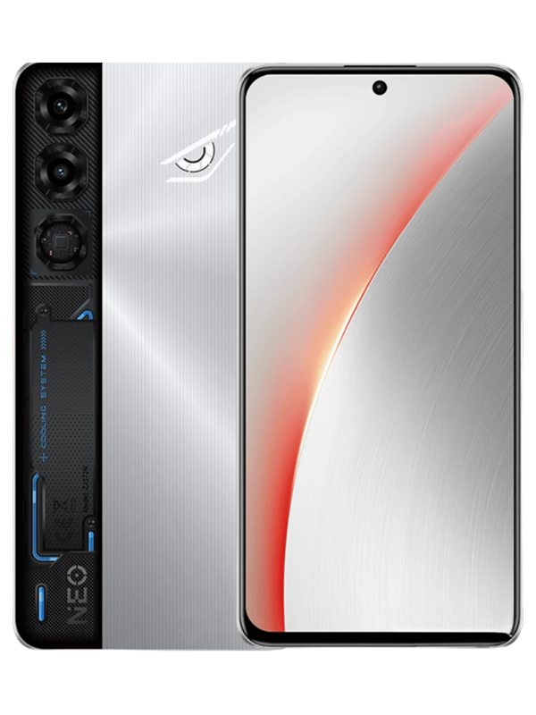 ZTE nubia Neo 5 Max