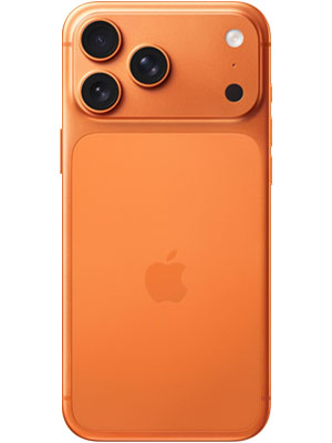Apple iPhone 17 Pro Max