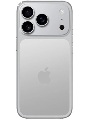 Apple iPhone 17 Pro